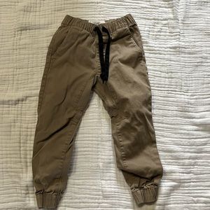 H&M Everyday Jogger
